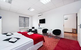 Apartament Solny Wieliczka Centrum 5